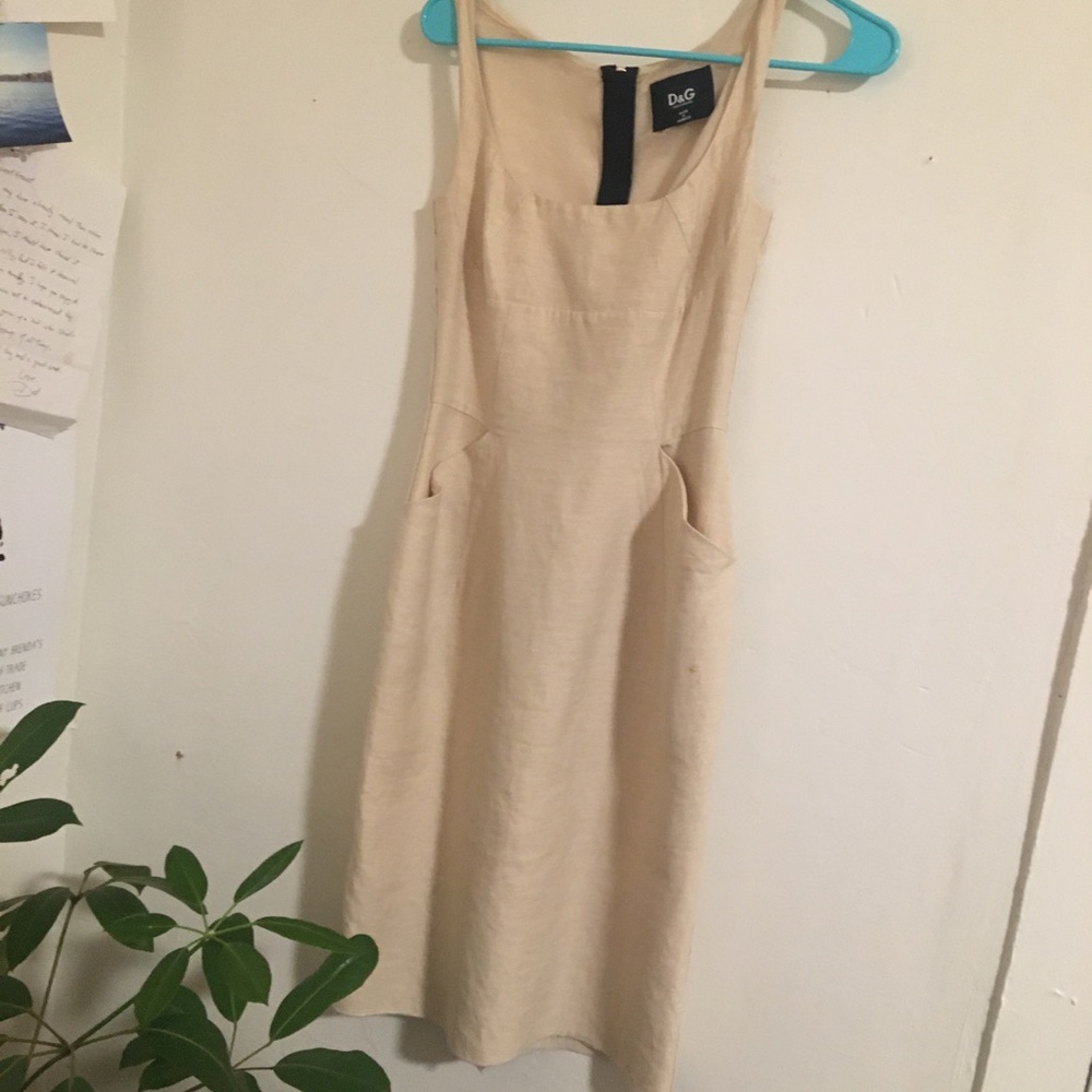 Dolce & Gabbana Dress